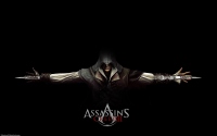 картинки assassin