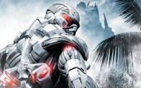 картинки crysis