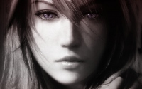 картинки лайтнинг из final fantasy xiii