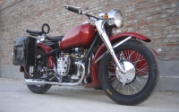 картинки bmw r71