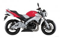 картинки сузуки gsr 600