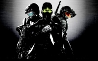 картинки splinter cell
