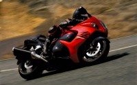 картинки suzuki hayabusa